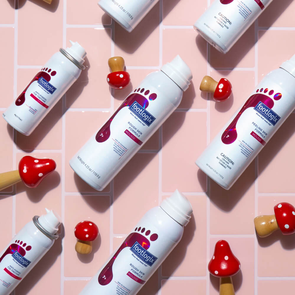 Anti schimmel producten