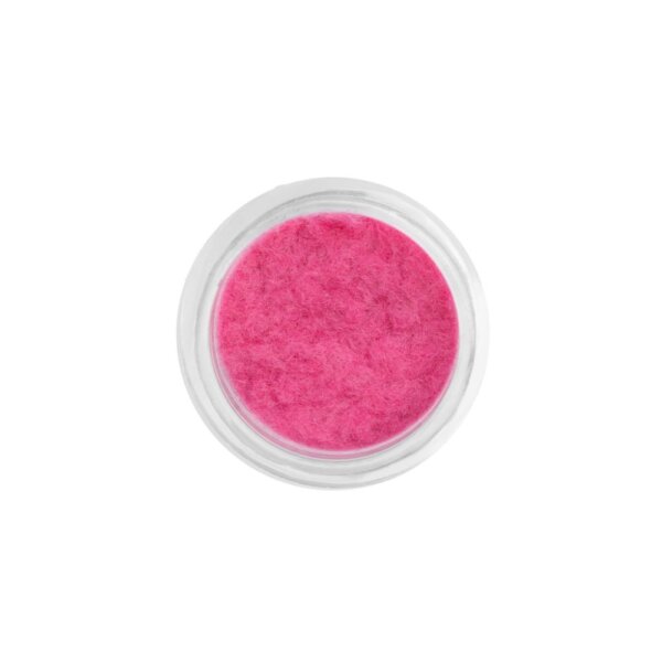 Fluffy Powder Pink 2 gr.