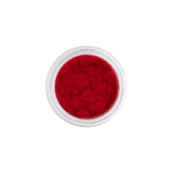 Fluffy Powder Red 2 gr.