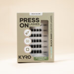 Mega Volume Press On lashes