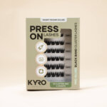 Pre-Glued Whispy Medium Volume - Press On Lashes