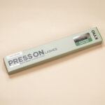 KYRO Pre-glued Press On Single Lashes Light Volume