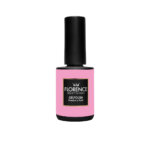 Gelpolish Raspberry bottle