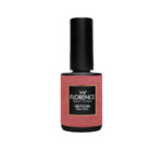 Rose static gelpolish bottle