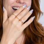 Gelpolish Iced Drift sfeerafbeelding