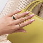 Gelpolish Sunset Spark sfeerafbeelding