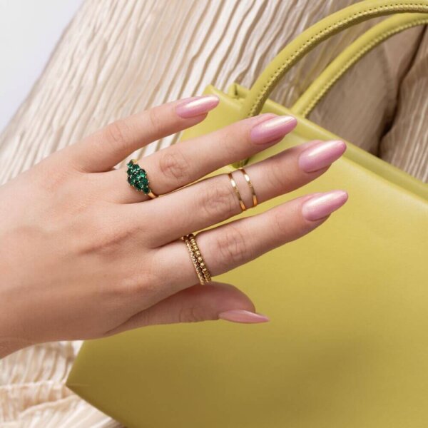 Gelpolish Sunset Spark sfeerafbeelding