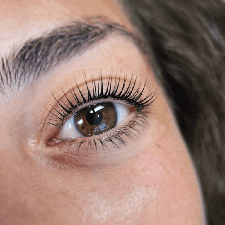 Perfecte Lash Lift