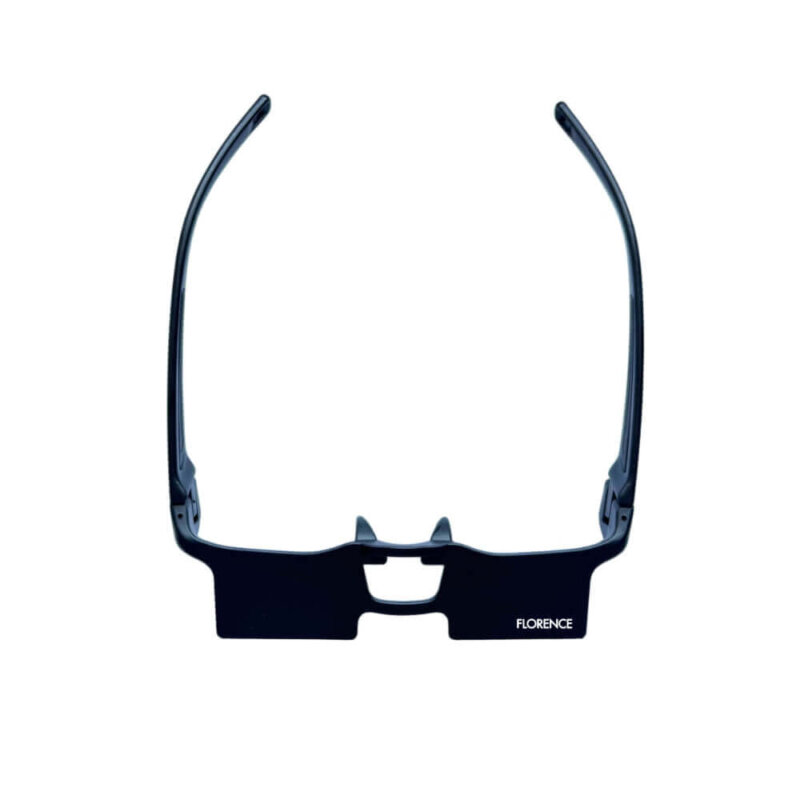 Lazy Glasses nagelstyliste