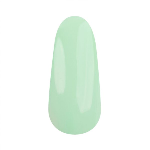Polygel Colorboom Mint tip