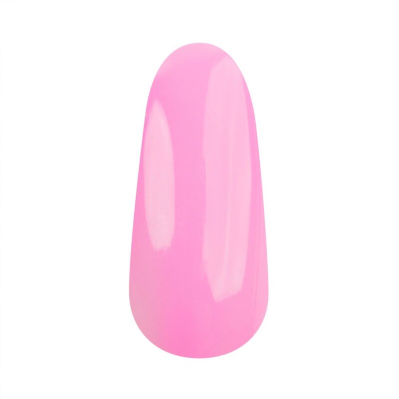 Polygel Colorboom Pink tip