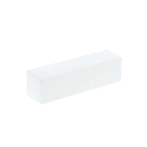 Witte blocks 100/100 10 st.