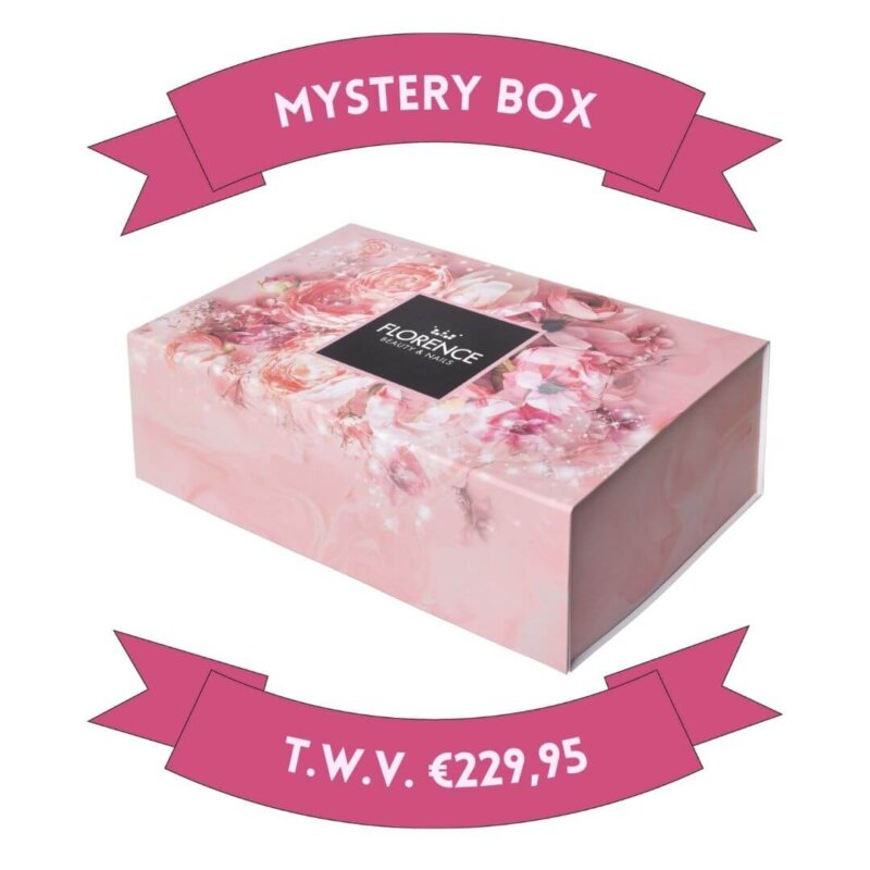 Mystery Box Big Mystery Box Big