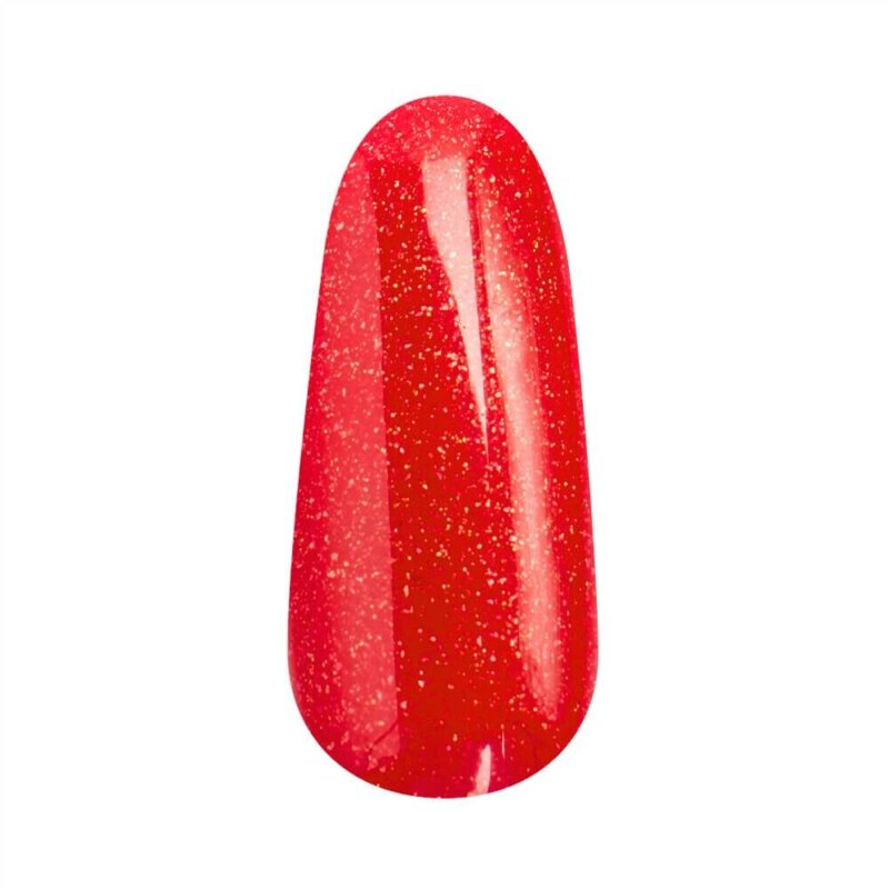 Red Dynasty Gelpolish Red Dynasty Gelpolish