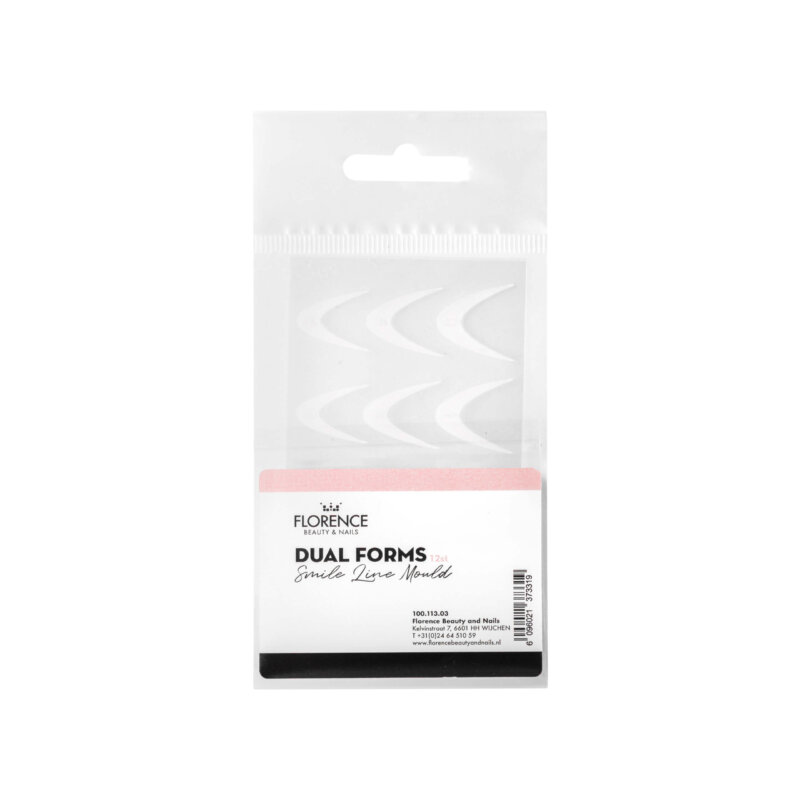 Dual Forms French Smile Line