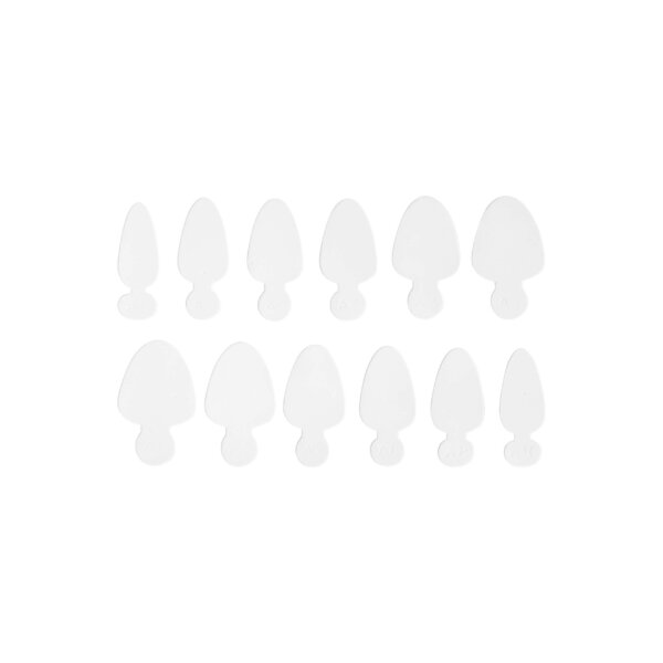 Dual Forms Silicone Mould A 2