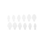 Dual Forms Silicone Mould C 2