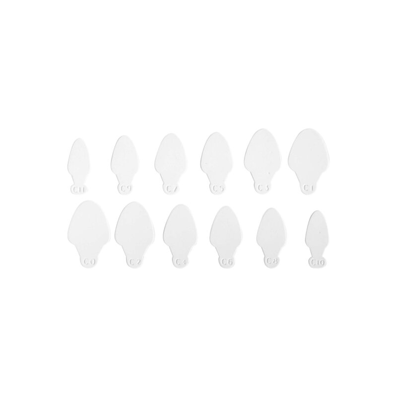 Dual Forms Silicone Mould C 2