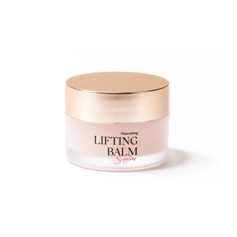 760.000.01 Nourishing Lifting Balm 15 gr. 1 760.000.01 Nourishing Lifting Balm 15 gr. 1