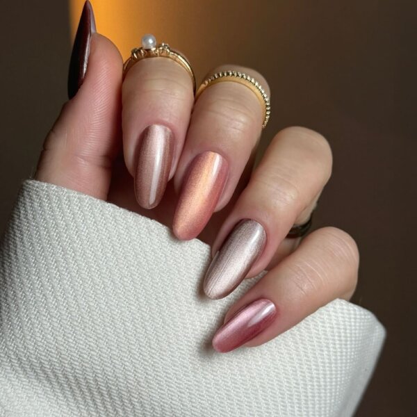 Magnetic Romance kleuren