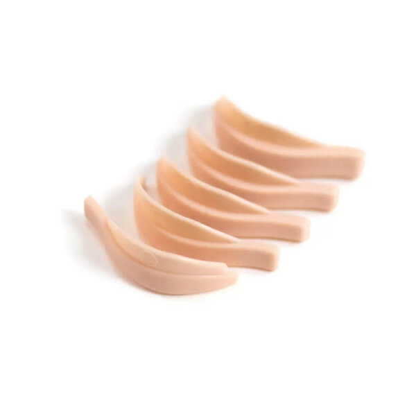 Silicone Pad Flat Signature 2