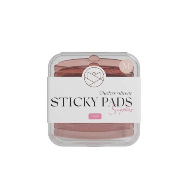 Sticky Pads 1