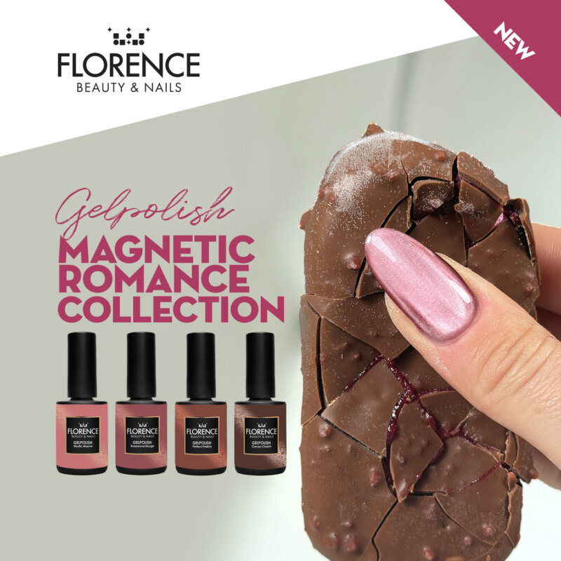 Magnetic Romance collectie Magnetic Romance collectie