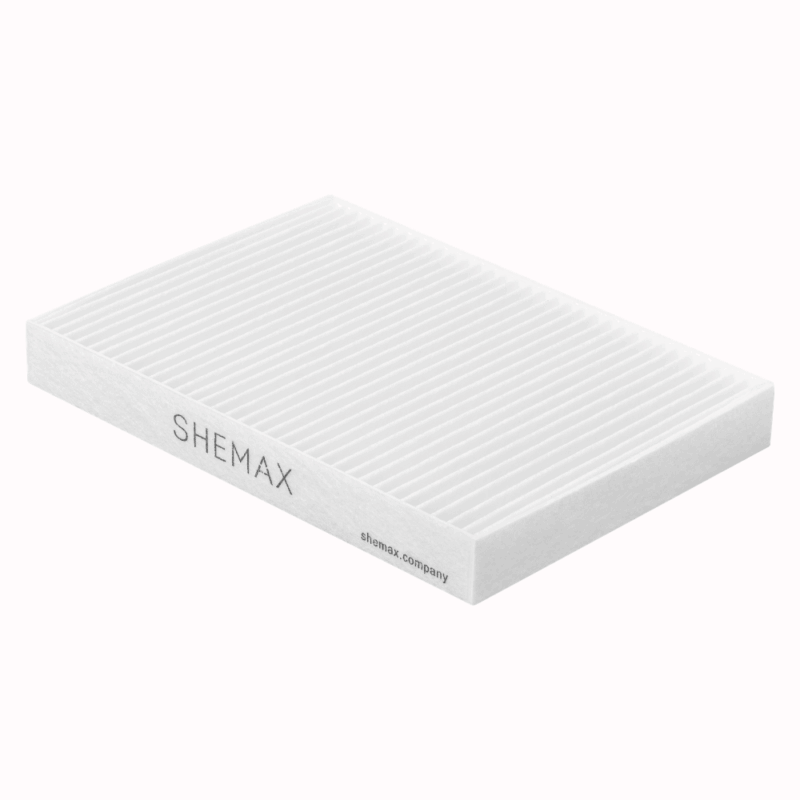 SHEMAX Filter (1)