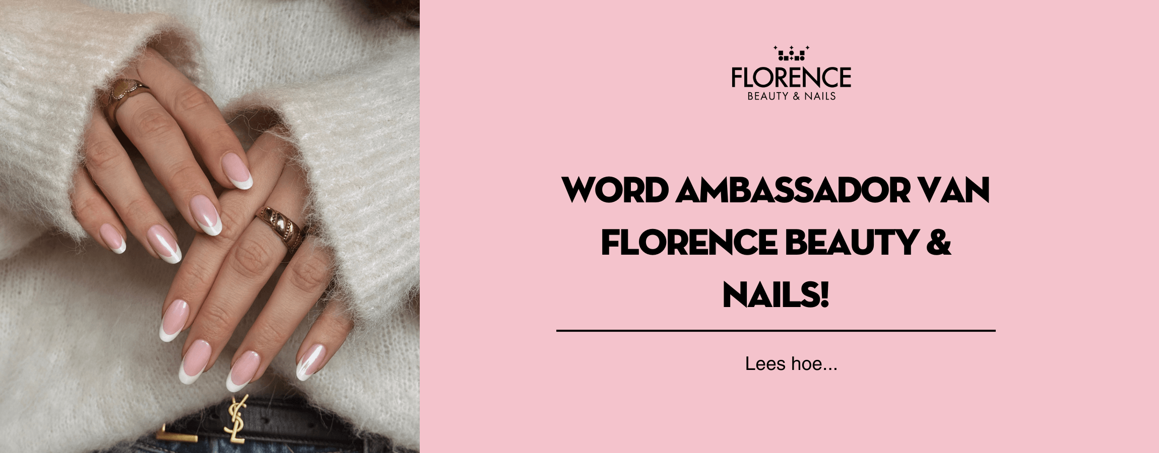 Florence ambassador breed