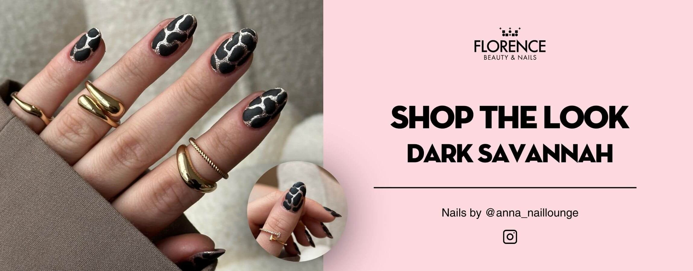 SHOP THE LOOK BANNER